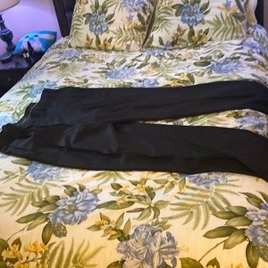 Haggar dress slacks used in good condition